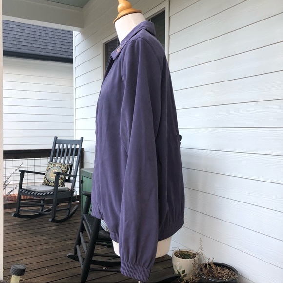 Vintage Alfred Dunner jacket - Picture 9 of 9